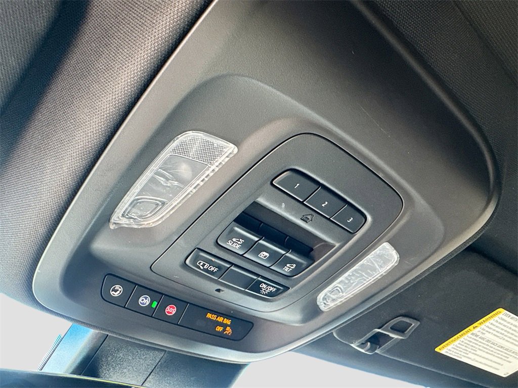 Used 2022 Cadillac CT5 Sport image 18