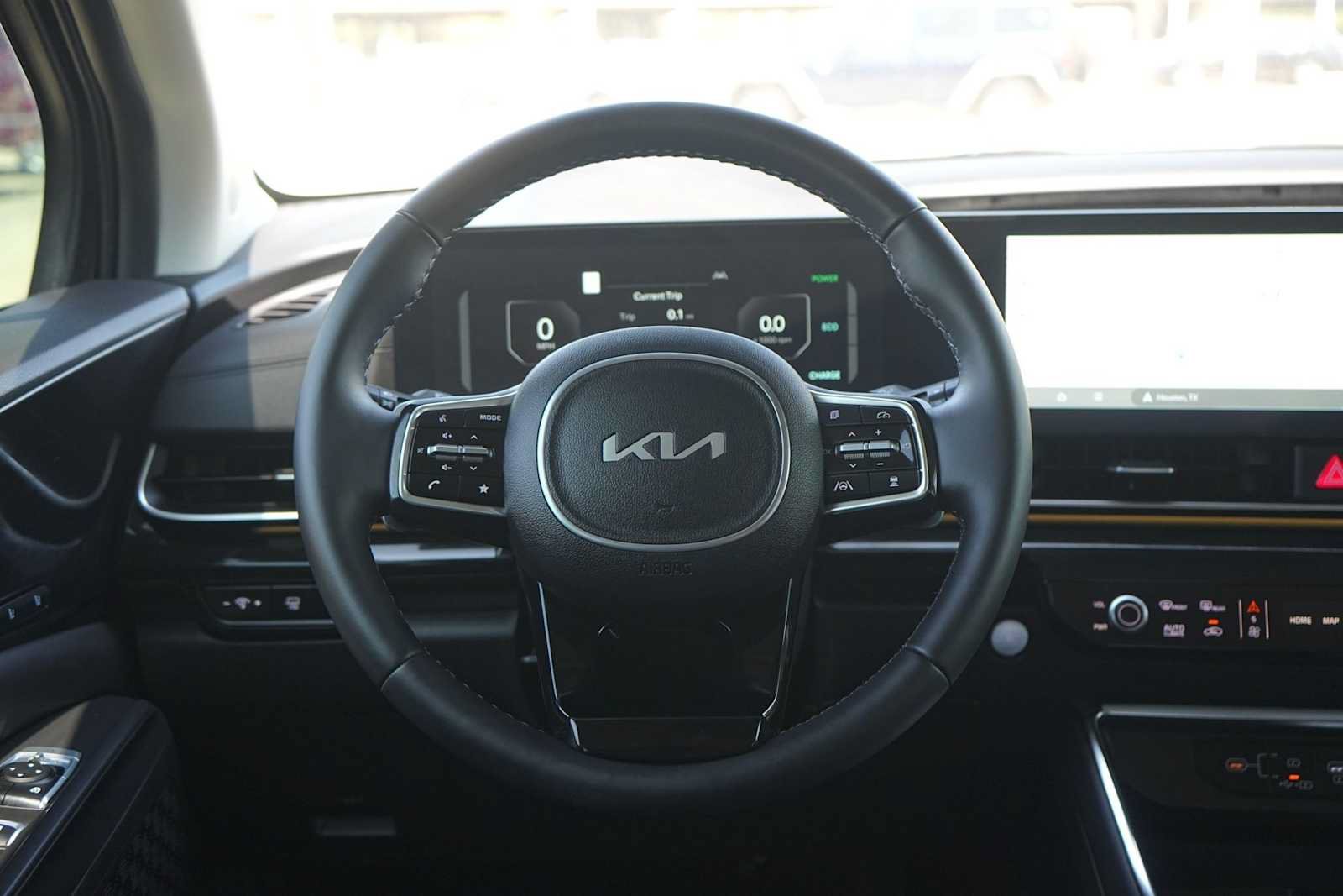 Used 2026 Kia Carnival SX Prestige FWD image 16
