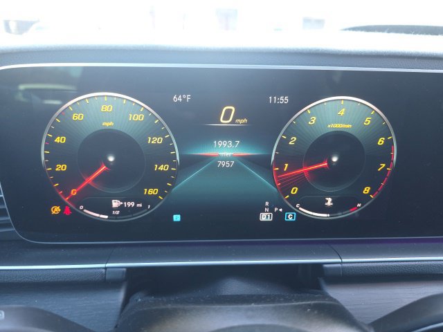 Used 2022 Mercedes-Benz GLE 350 4MATIC image 19