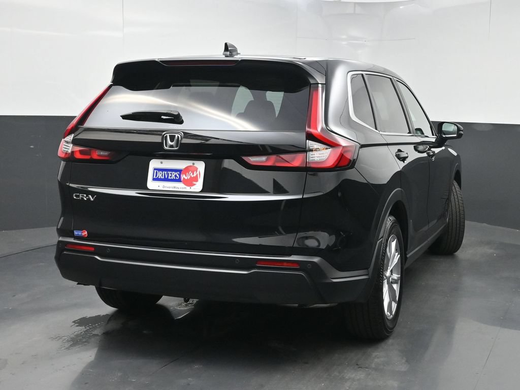 Used 2024 Honda CR-V EX-L image 41