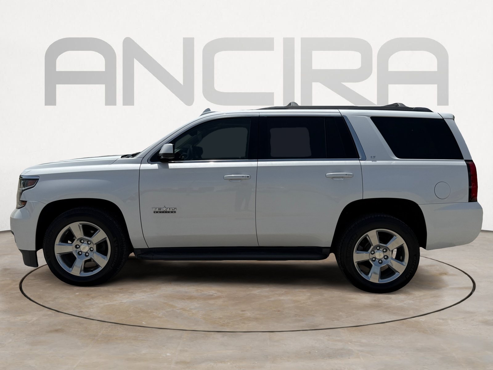 Used 2020 Chevrolet Tahoe LT RWD image 7