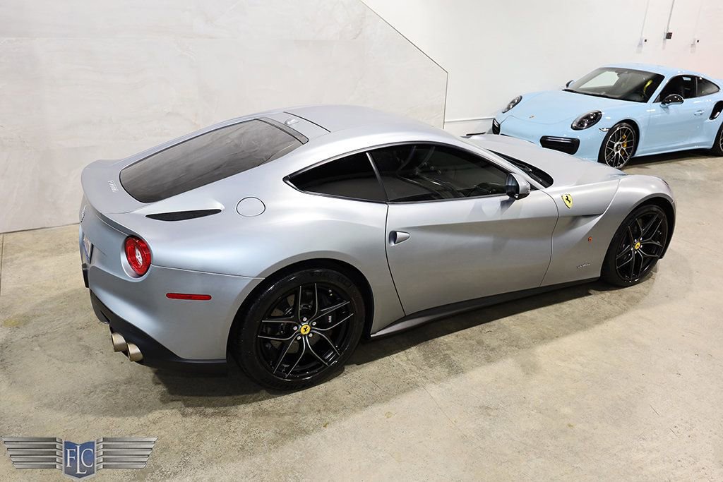 Used 2014 Ferrari F12 Berlinetta image 47