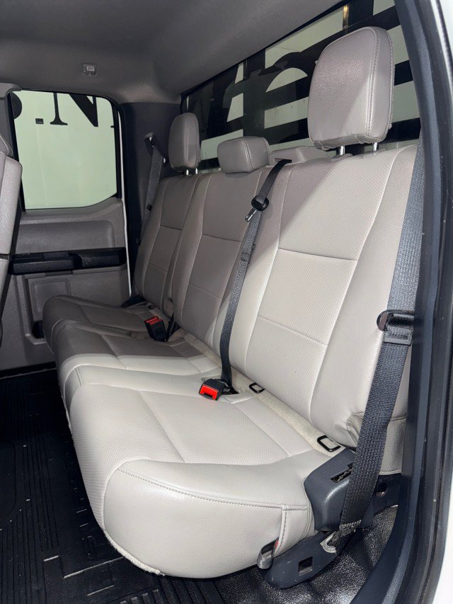 Used 2022 Ford F250 XL w/ Power Equipment Group AWD/4WD image 30