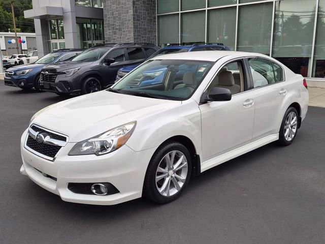 Used 2014 Subaru Legacy 2.5i w/ Alloy Wheel Package AWD/4WD image 6