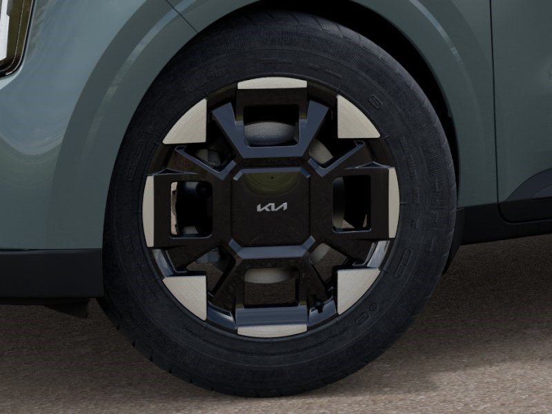 New 2027 Kia Carnival EX FWD image 9