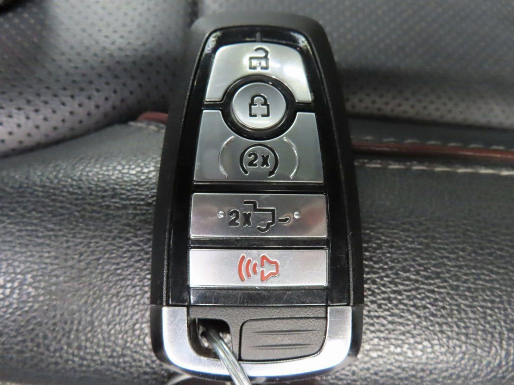 Used 2023 Ford F250 Lariat w/ Sport Appearance Package image 74