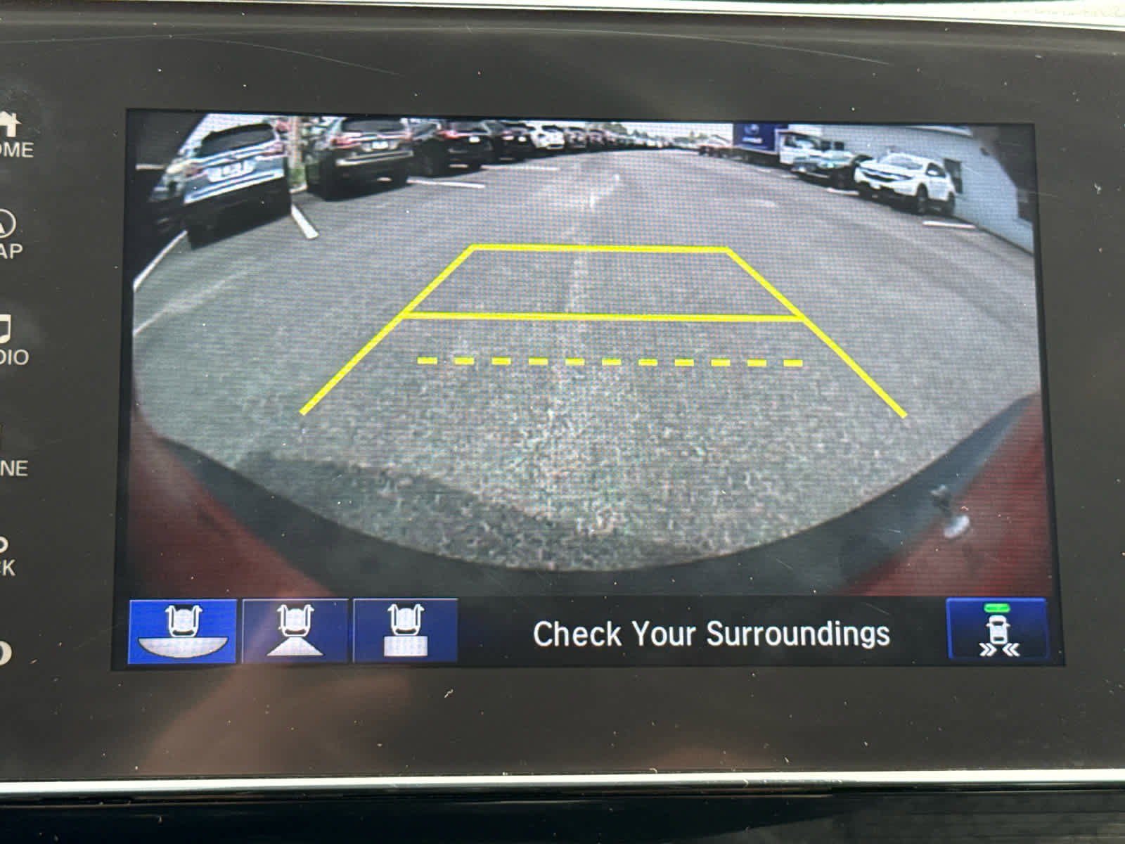 Used 2022 Honda CR-V Touring image 21