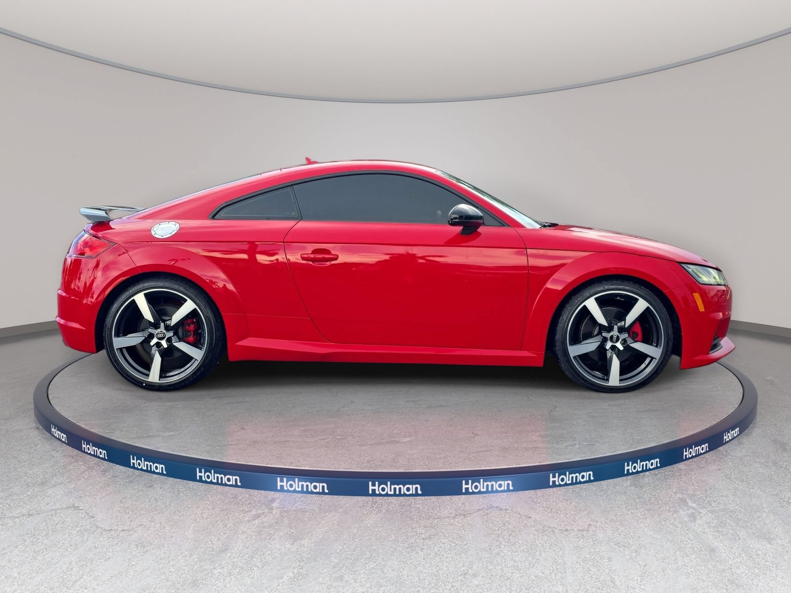 Used 2023 Audi TT 2.0T AWD/4WD image 5