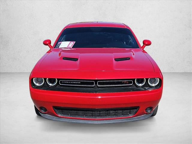 Used 2017 Dodge Challenger R/T w/ Sound Group RWD image 2