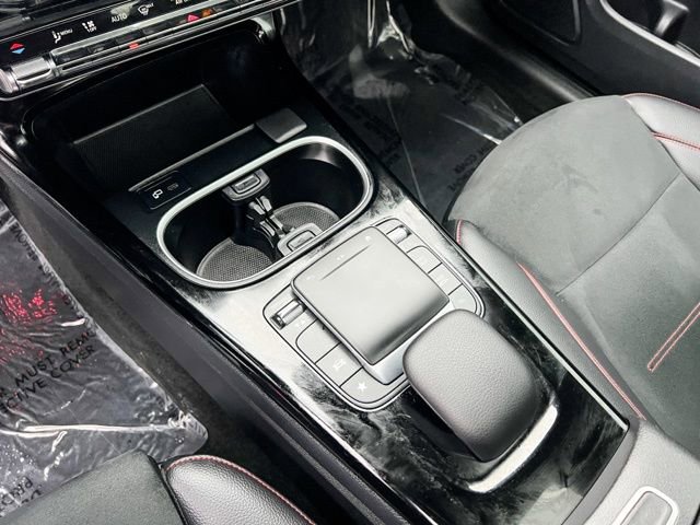 Used 2022 Mercedes-Benz CLA 250 4MATIC image 17