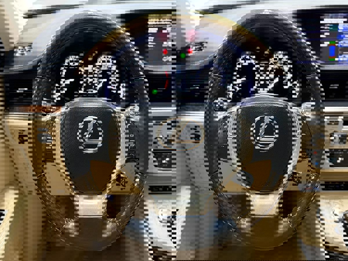 Used 2014 Lexus ES 350 image 15