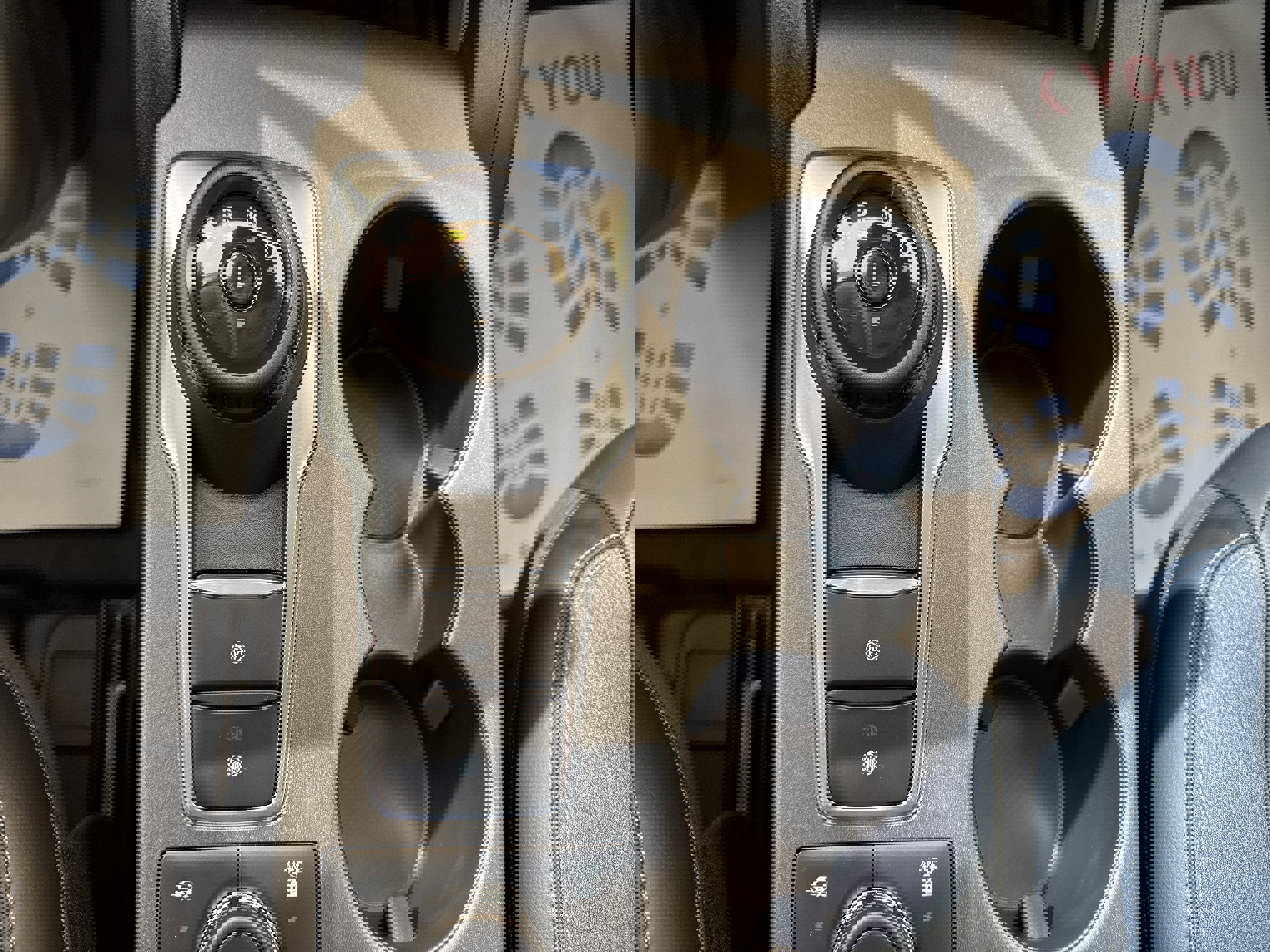 New 2025 Ford Bronco Sport Outer Banks w/ Sasquatch Outer Banks Package image 35