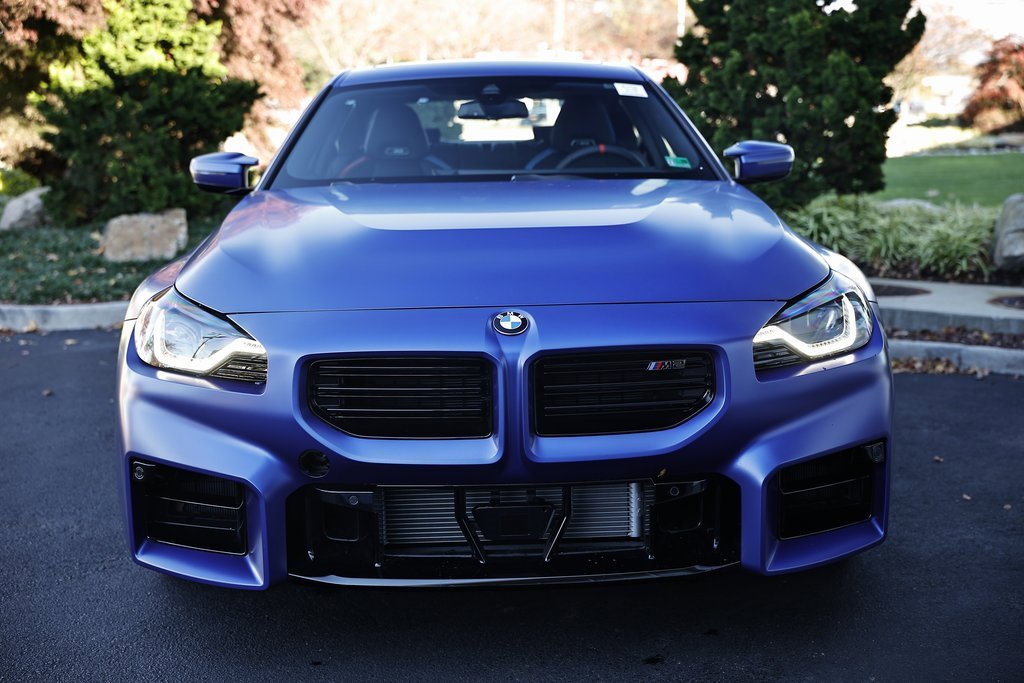 New 2026 BMW M2 w/ Lighting Package image 14