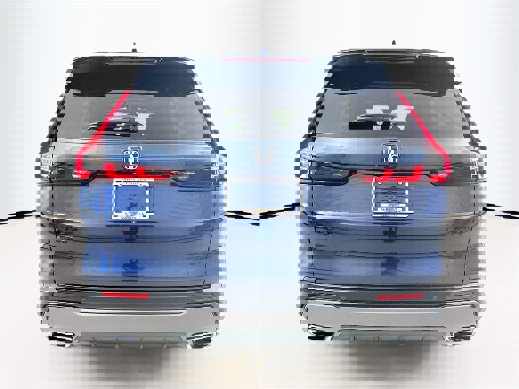 New 2026 Honda CR-V Sport-L image 6