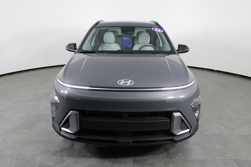 Certified 2026 Hyundai Kona SEL Sport AWD/4WD image 13