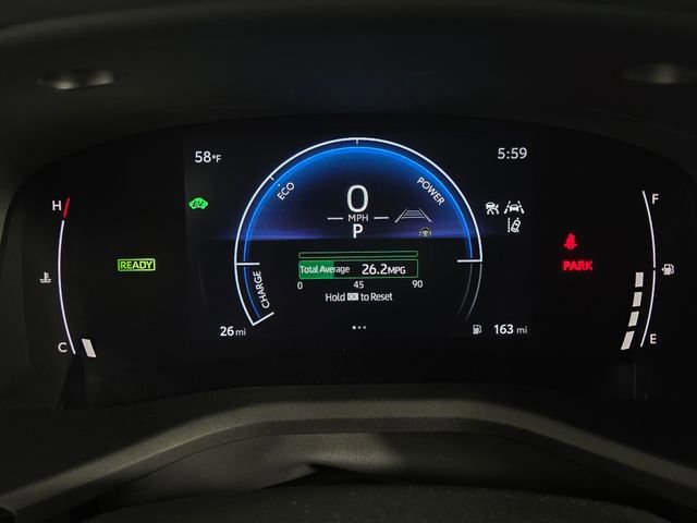 New 2026 Toyota Camry SE image 16