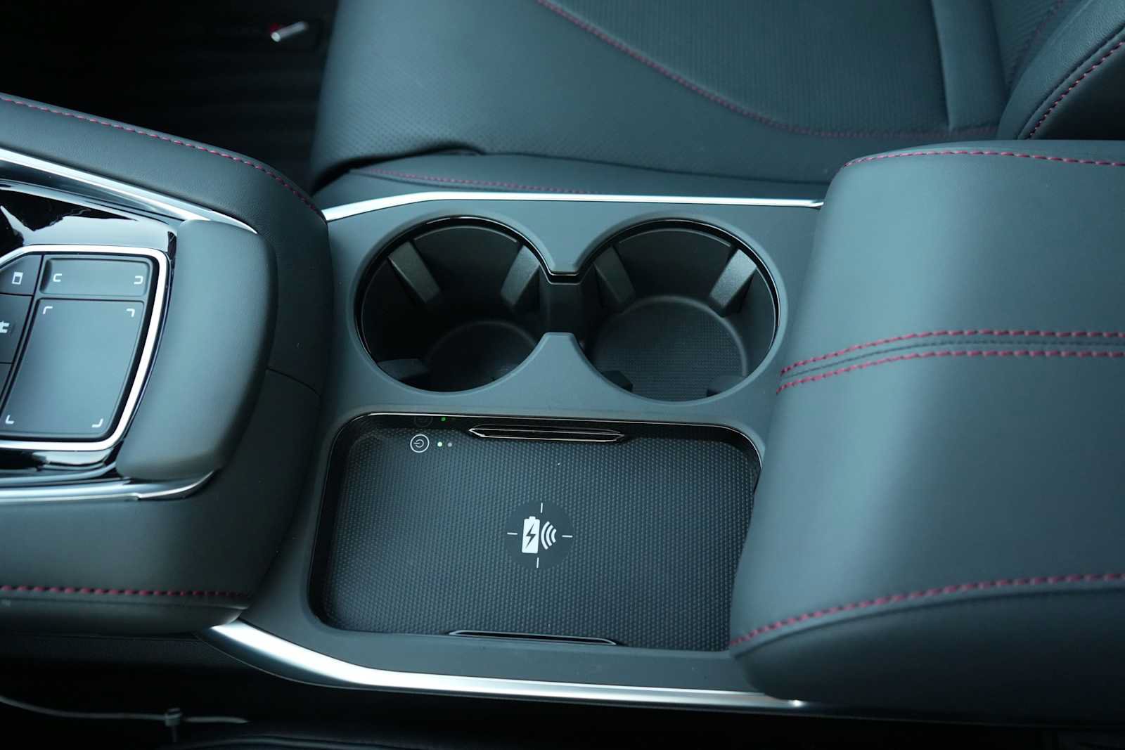 Certified 2026 Acura RDX A-Spec AWD/4WD image 24