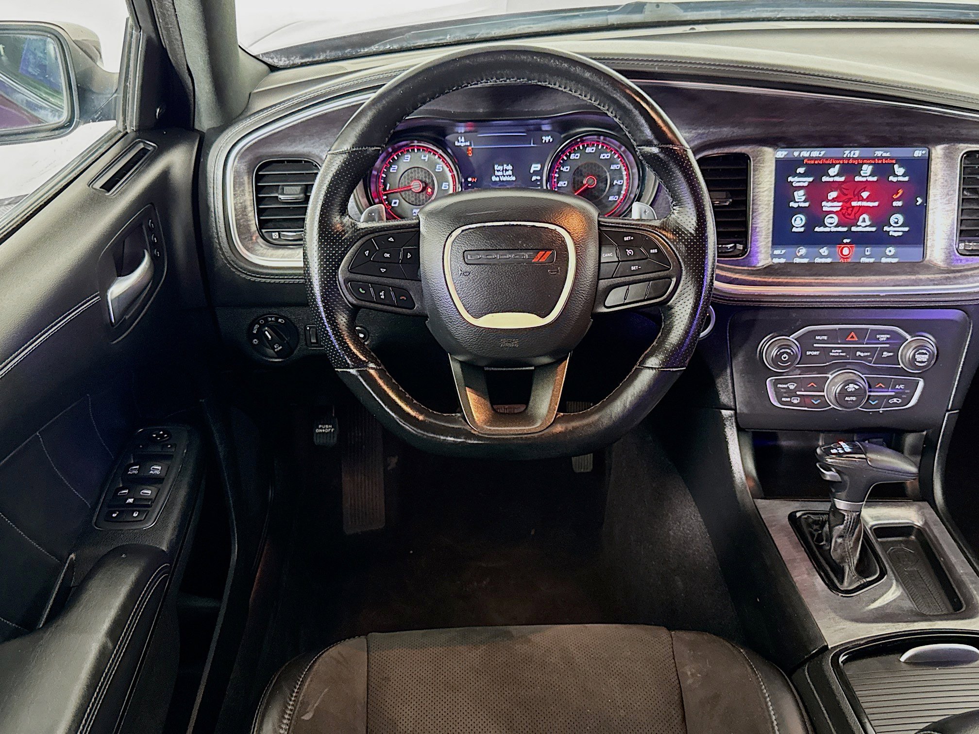 Used 2022 Dodge Charger R/T w/ Daytona Edition Group image 16