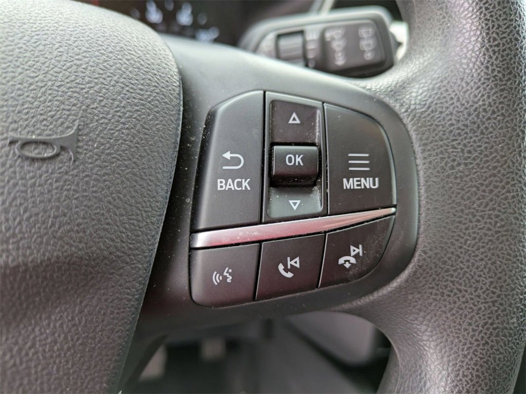 Used 2021 Ford Escape SE image 19