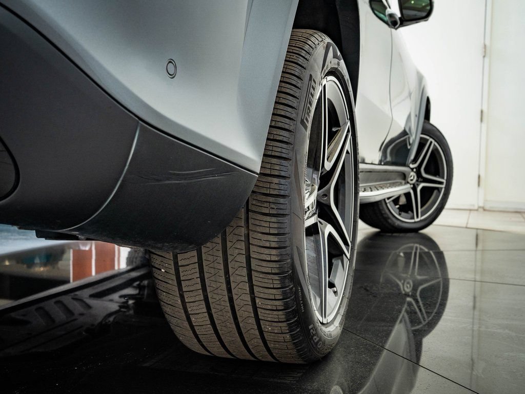 Certified 2022 Mercedes-Benz GLS 450 4MATIC image 42