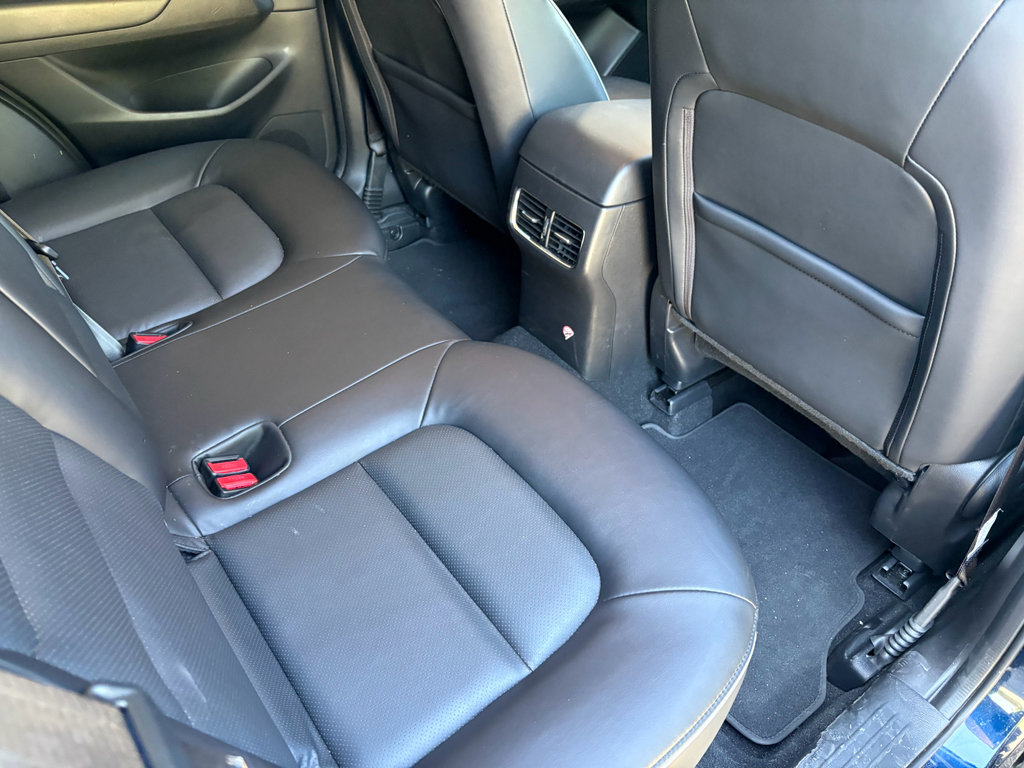 Used 2025 MAZDA CX-5 AWD 2.5 S w/ Select Package image 21