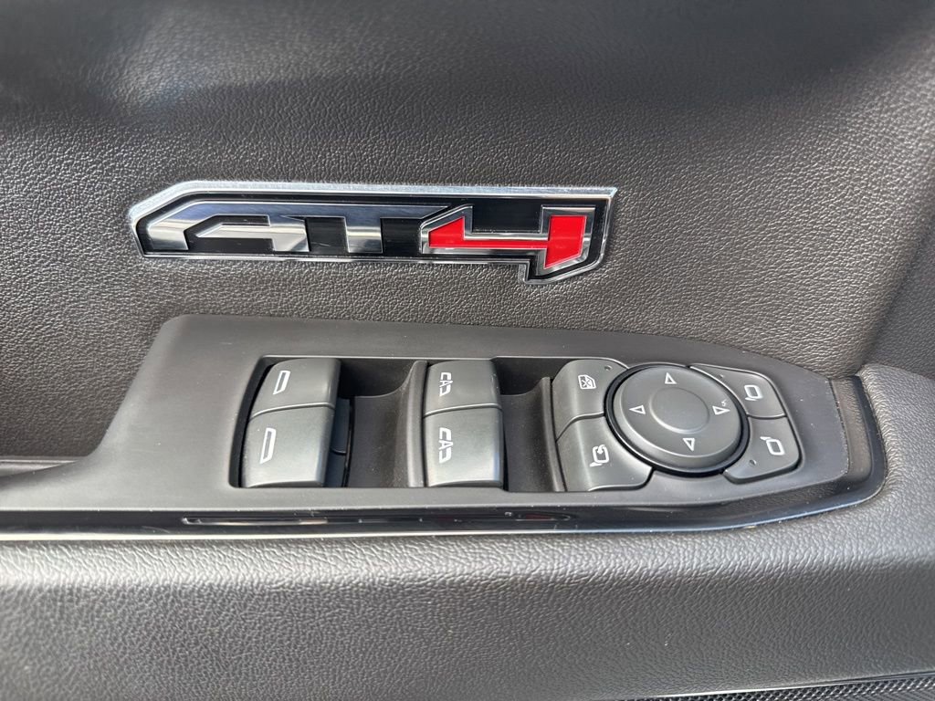 Used 2023 GMC Sierra 1500 AT4 w/ AT4 Premium Package image 28