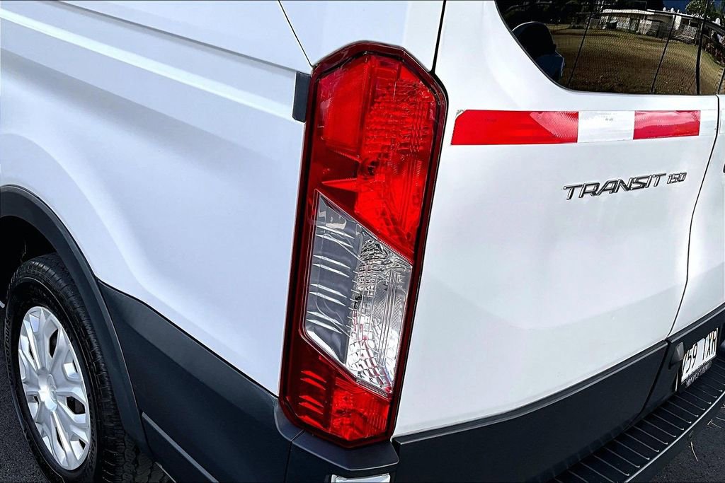 Used 2016 Ford Transit 150 XLT image 31