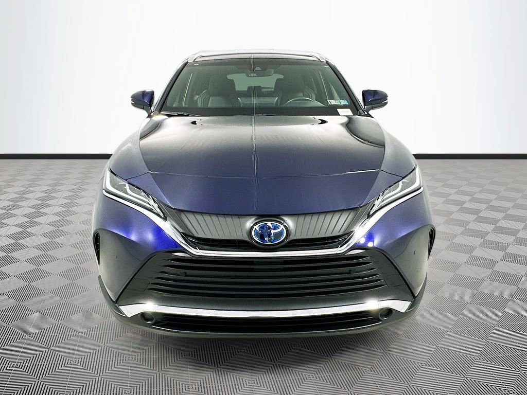 Used 2021 Toyota Venza XLE w/ Softex Package AWD/4WD video 2