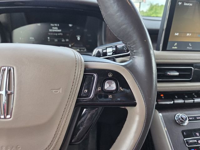 Used 2020 Lincoln Aviator Reserve w/ Equipment Group 202A image 23