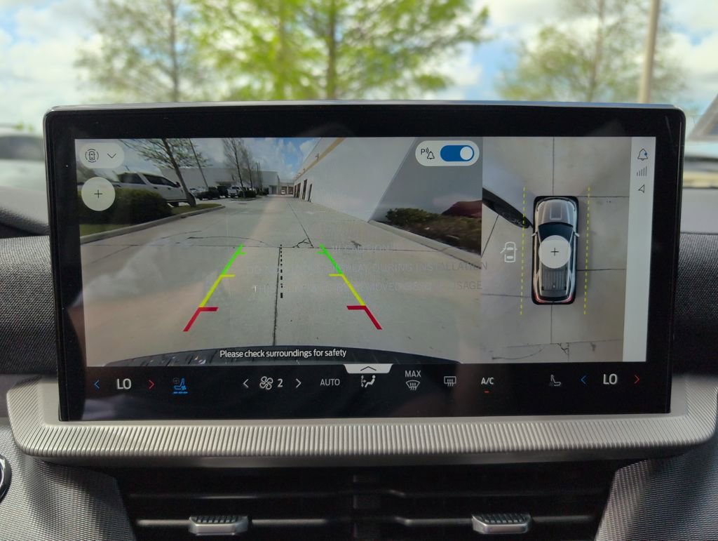 New 2026 Ford Explorer ST image 25