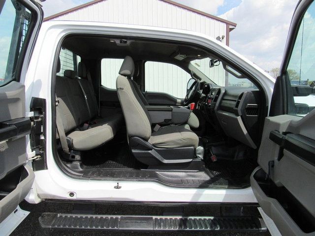 Used 2017 Ford F250 XL AWD/4WD image 19