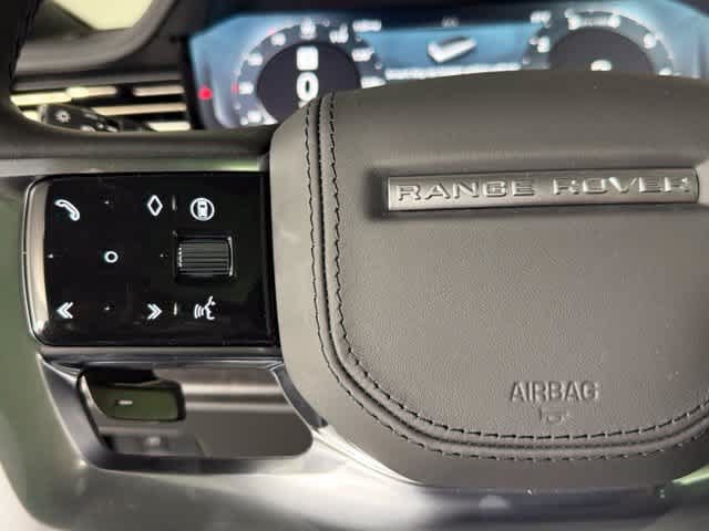 New 2027 Land Rover Range Rover SE AWD/4WD image 30