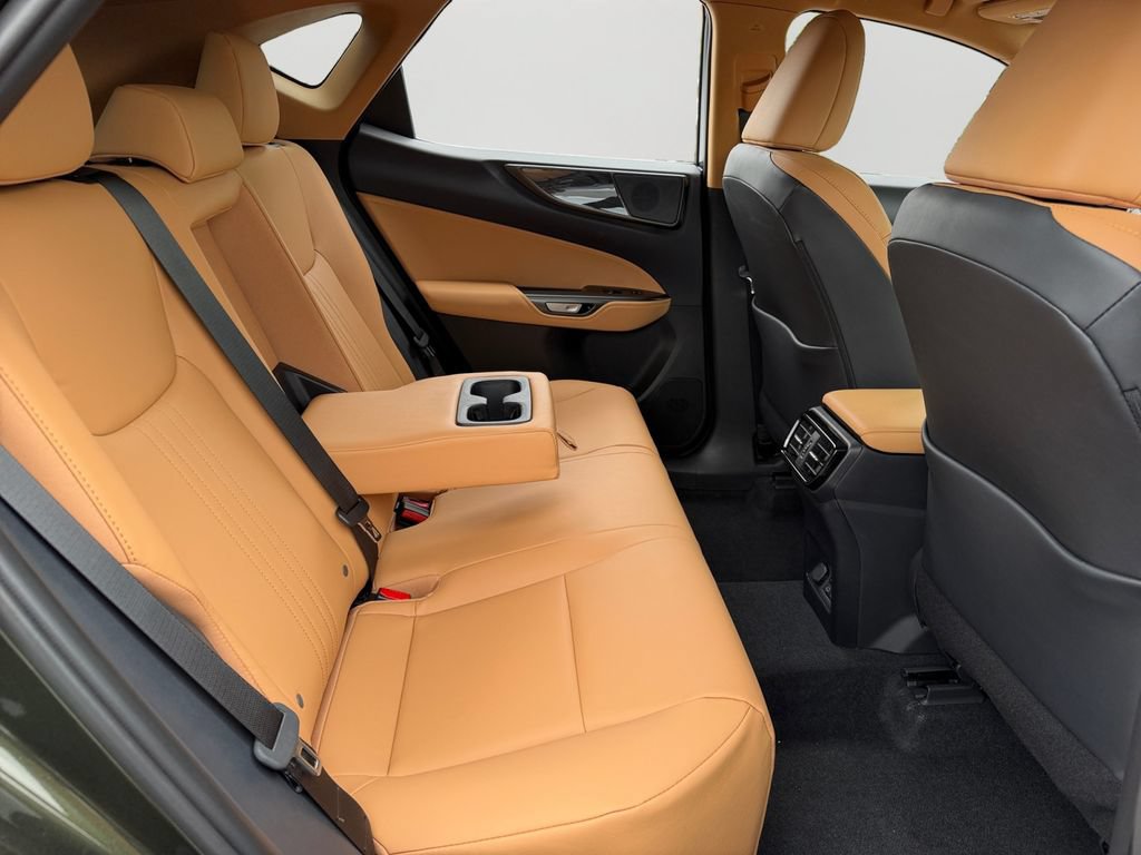 New 2026 Lexus NX 350 AWD w/ Accessory Package (Z1) image 6