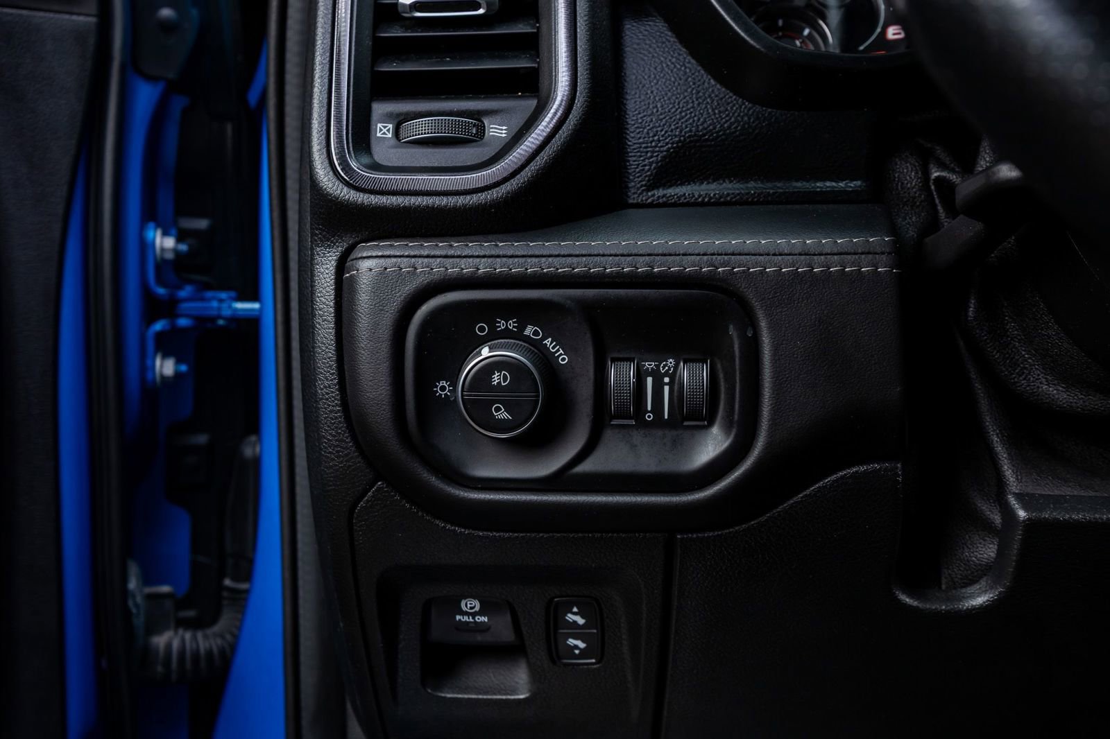 Used 2021 RAM 1500 TRX w/ TRX Level 1 Equipment Group image 18