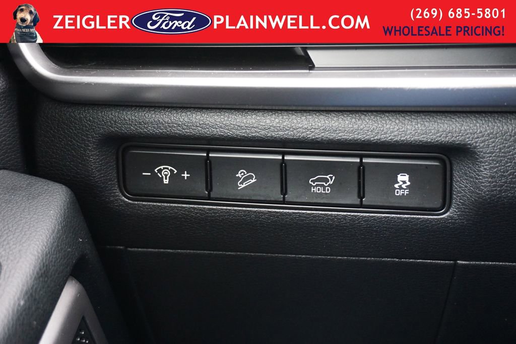 Used 2025 Kia Telluride S image 33