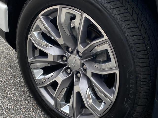 Used 2023 GMC Sierra 1500 Denali AWD/4WD image 31