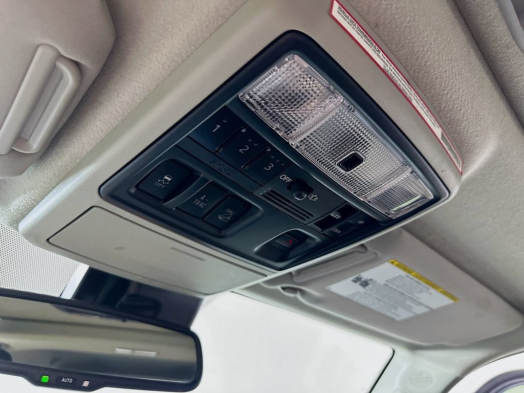 Used 2023 Toyota 4Runner SR5 Premium w/ Moonroof Package AWD/4WD image 33