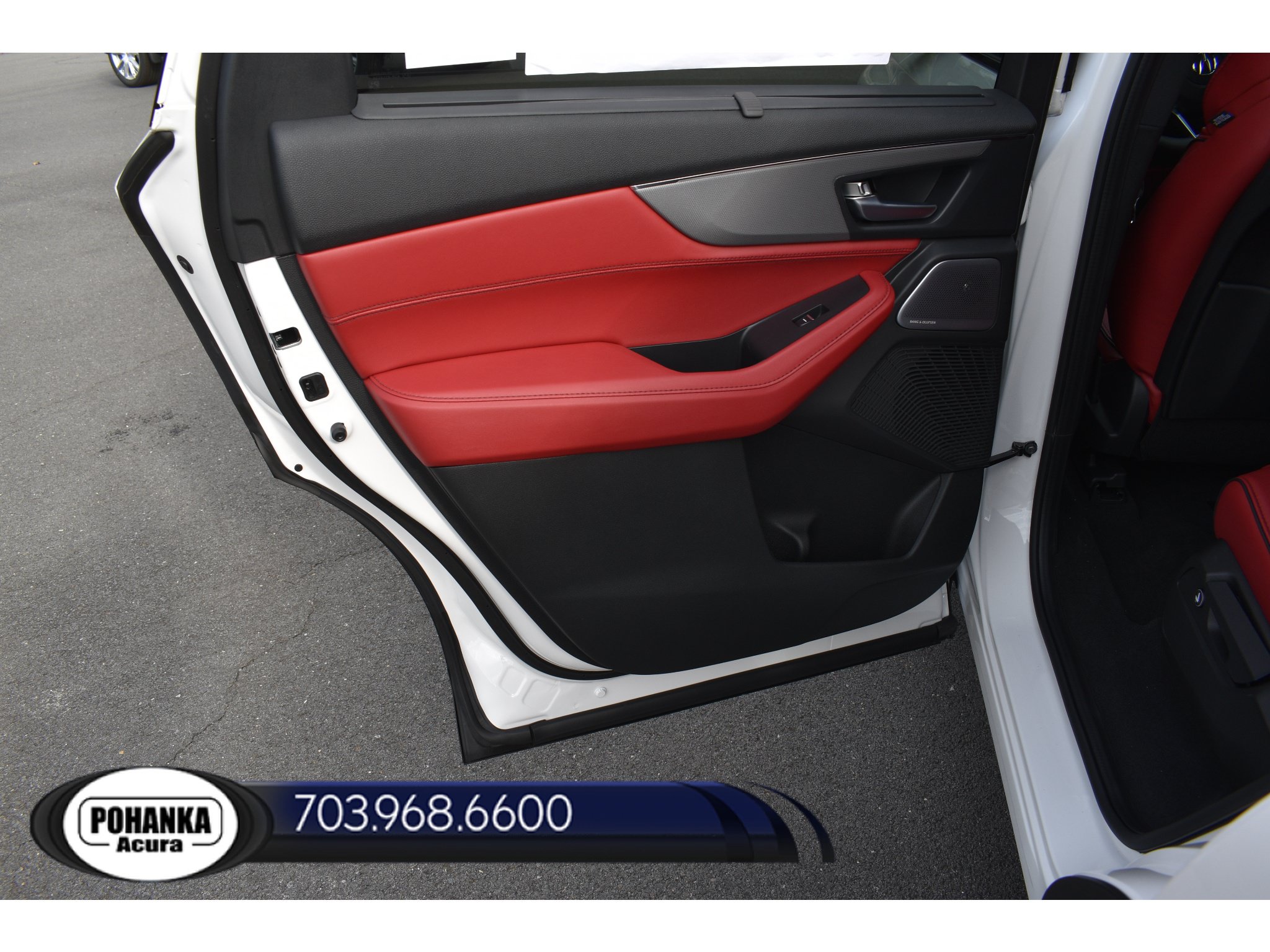 New 2026 Acura MDX A-Spec w/ Advance Package AWD/4WD image 29