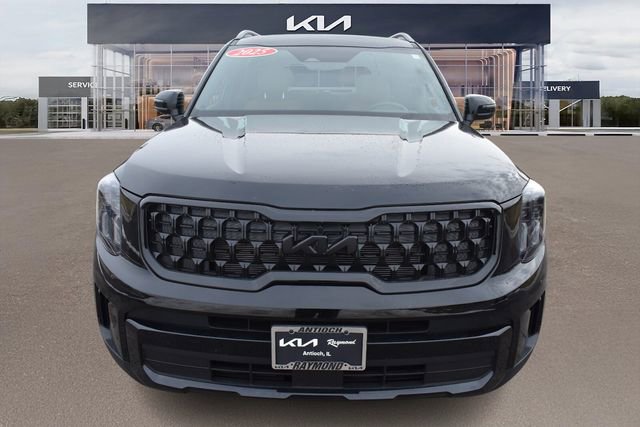 New 2025 Kia Telluride AWD image 9