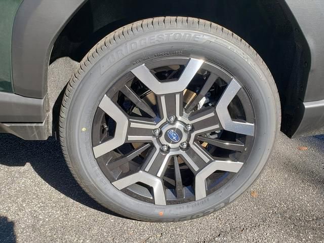 New 2026 Subaru Outback Touring XT image 20