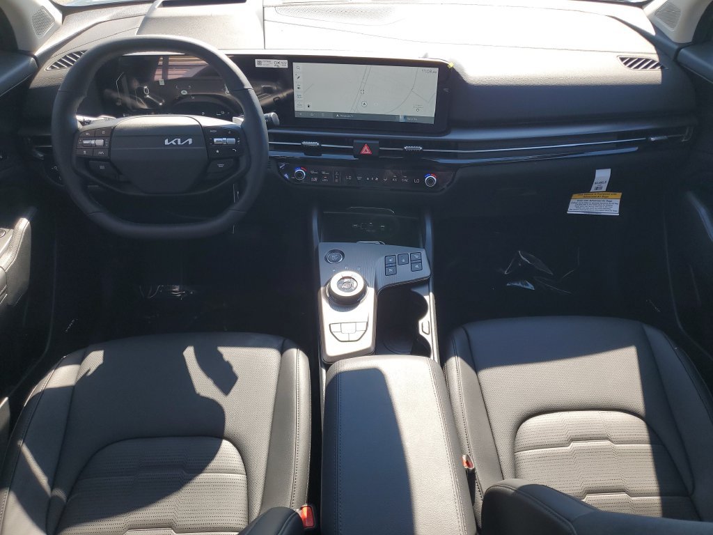 New 2027 Kia Sportage SX Prestige AWD/4WD image 25
