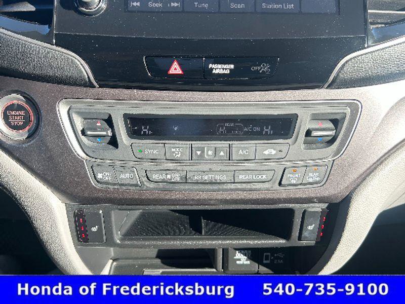Certified 2019 Honda Pilot EX-L image 15