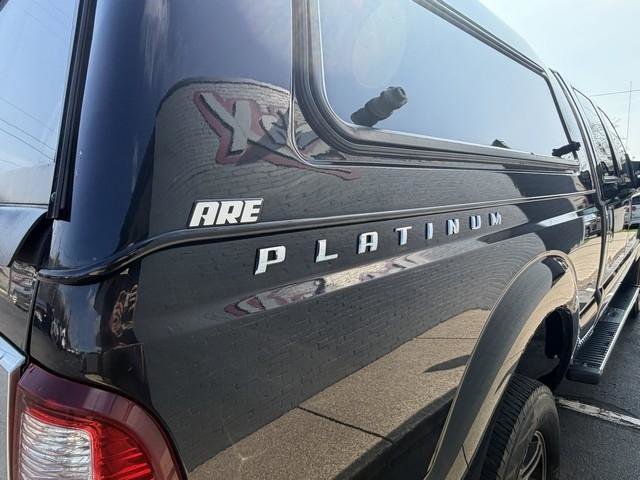 Used 2014 Ford F350 Platinum AWD/4WD image 7