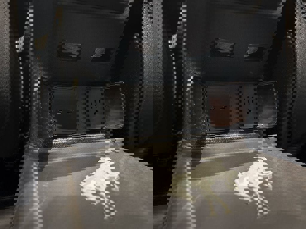 New 2025 Ford Bronco Raptor w/ Interior Carbon Fiber Pack image 69