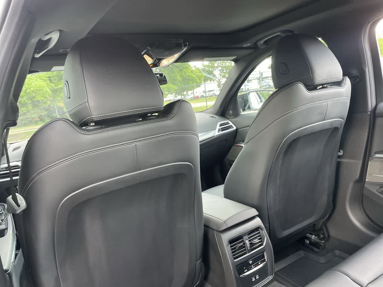 Used 2025 BMW M340i xDrive w/ Premium Package AWD/4WD image 20