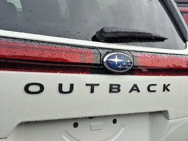 New 2026 Subaru Outback Limited image 5