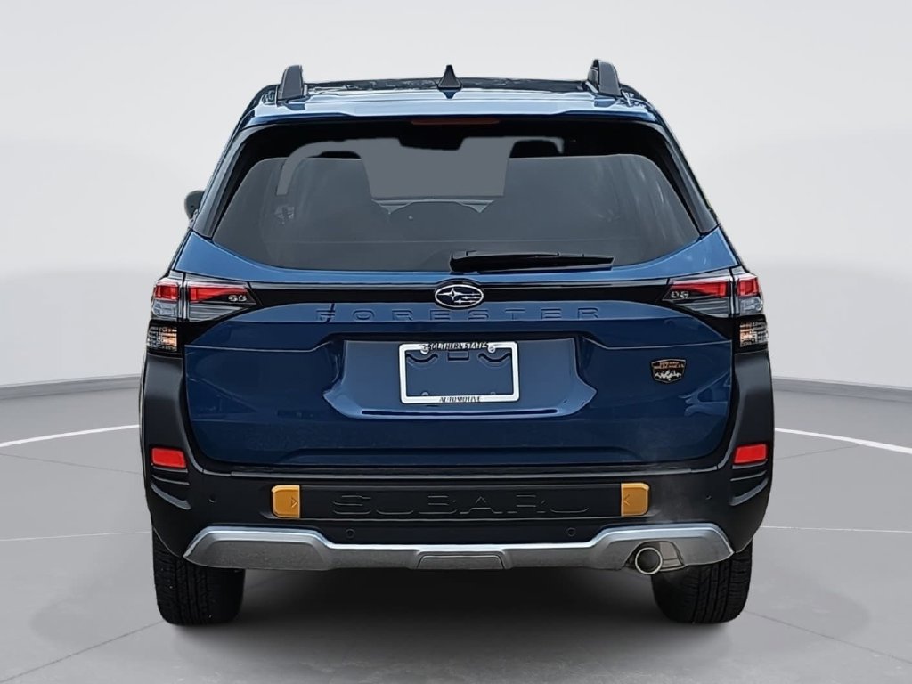 New 2026 Subaru Forester Wilderness w/ Wilderness Package AWD/4WD image 6
