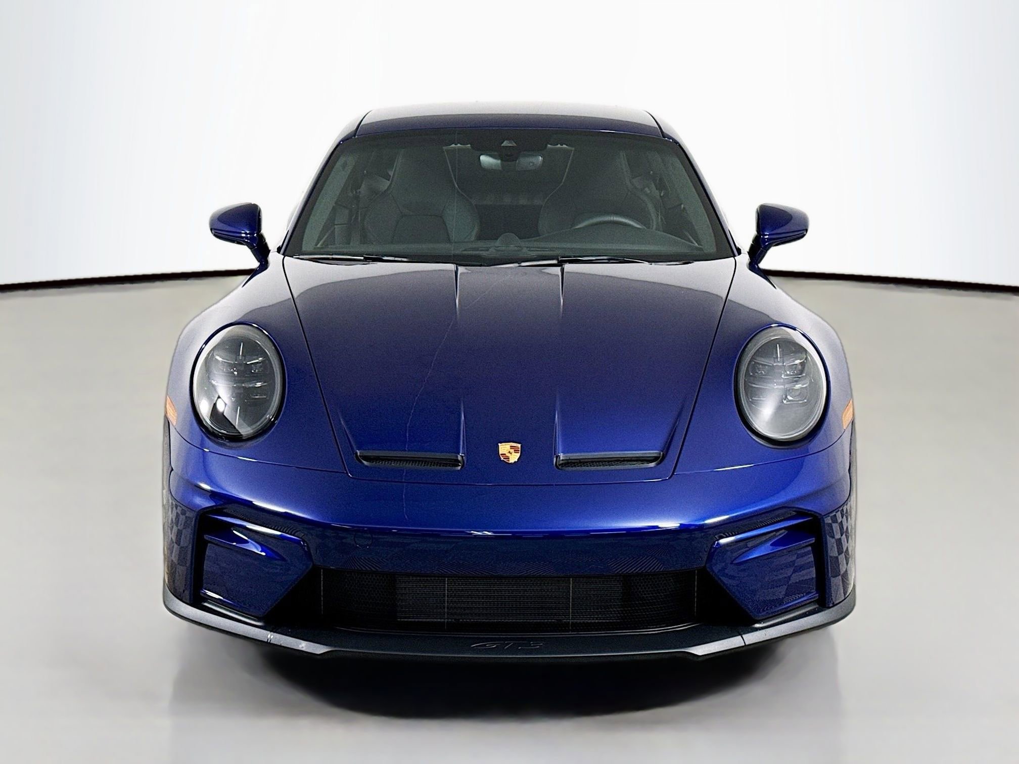 Certified 2026 Porsche 911 GT3 image 6