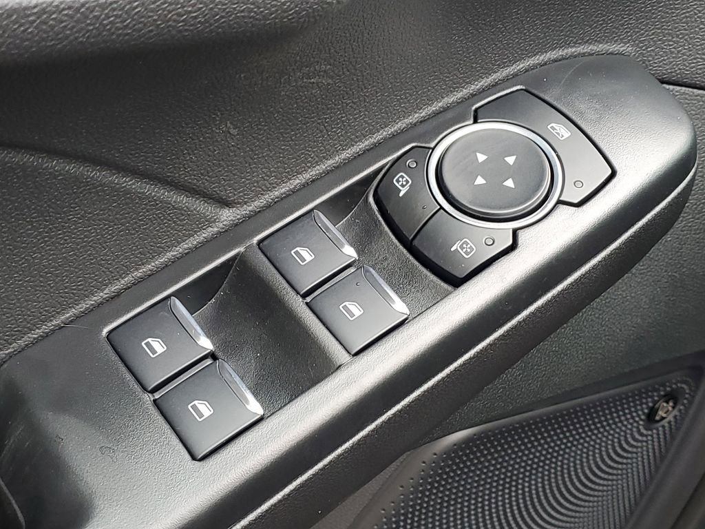 New 2025 Ford Escape Active w/ Active Premium Tech Pack image 24