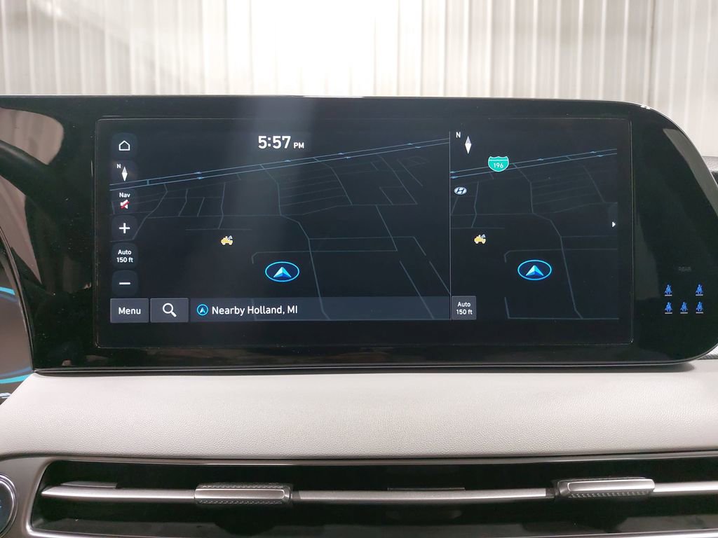 Used 2025 Hyundai Palisade SEL image 45